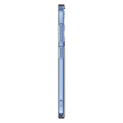COQUE SPIGEN LIQUID CRYSTAL GALAXY S25+ PLUS TRANSPARENT