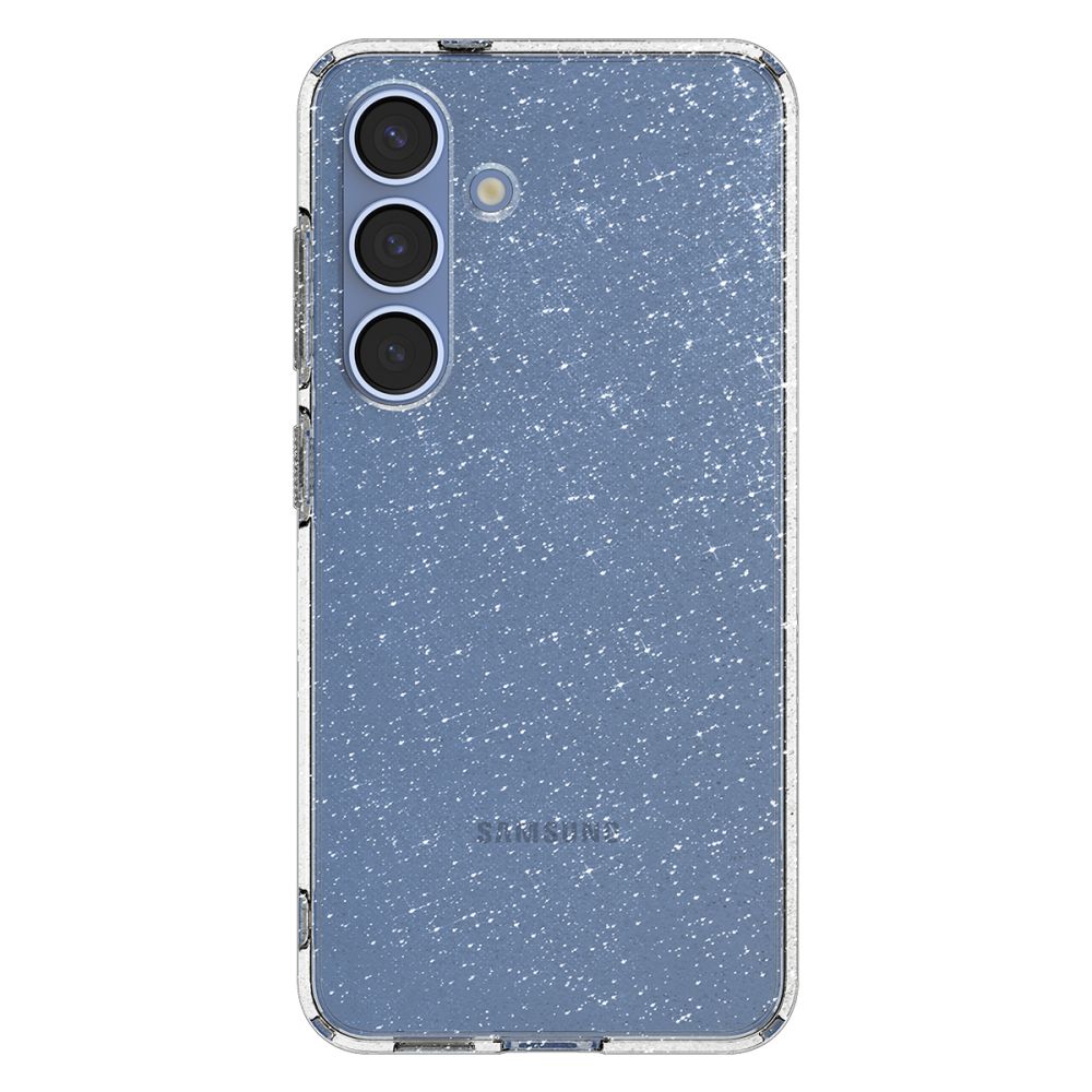 COQUE SPIGEN LIQUID CRYSTAL GALAXY S25+ PLUS GLITTER CRYSTAL