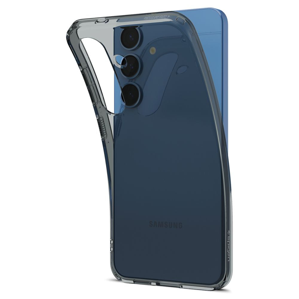 COQUE SPIGEN LIQUID CRYSTAL GALAXY S25+ PLUS SPACE CRYSTAL