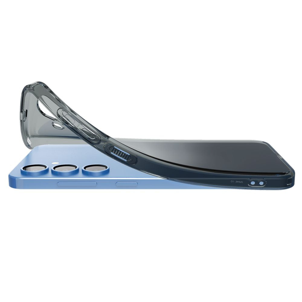 COQUE SPIGEN LIQUID CRYSTAL GALAXY S25+ PLUS SPACE CRYSTAL