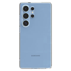 COQUE SPIGEN LIQUID CRYSTAL GALAXY S25 ULTRA TRANSPARENT