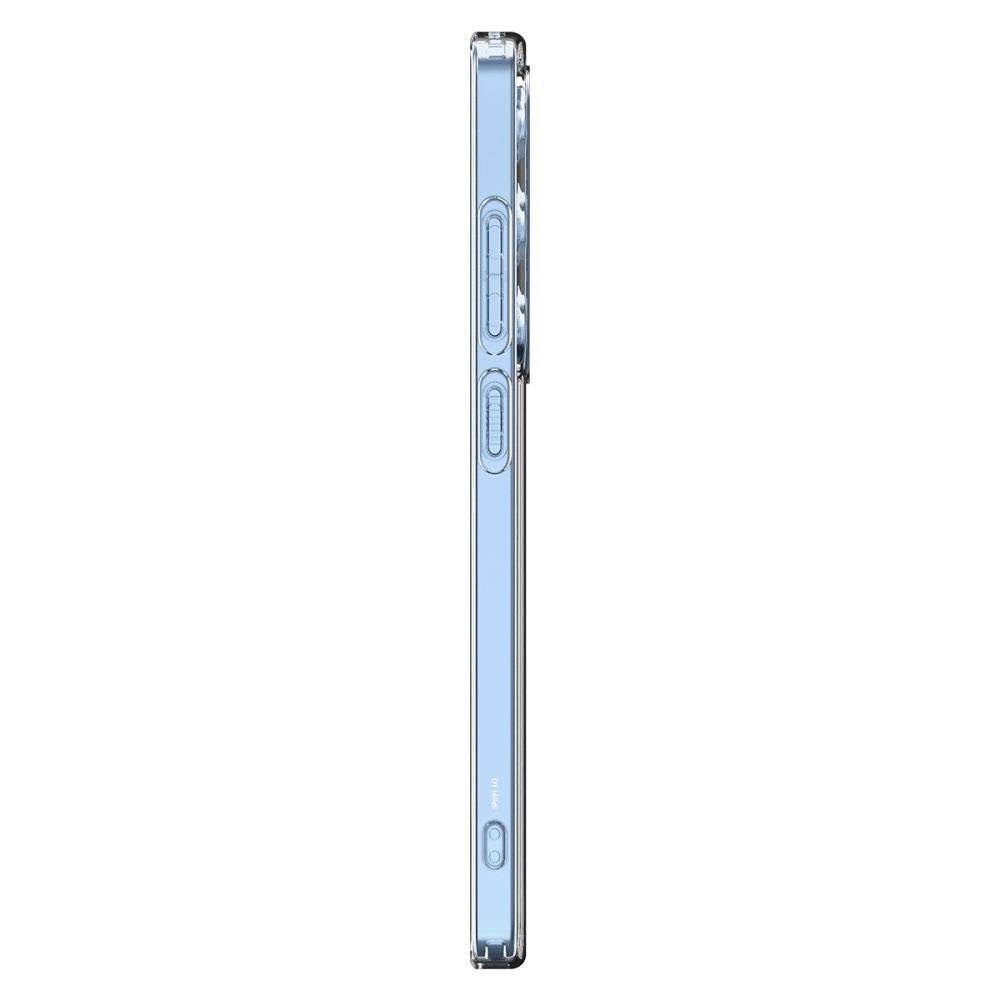 COQUE SPIGEN LIQUID CRYSTAL GALAXY S25 ULTRA TRANSPARENT