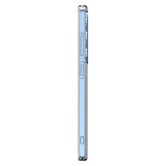 COQUE SPIGEN LIQUID CRYSTAL GALAXY S25 ULTRA TRANSPARENT