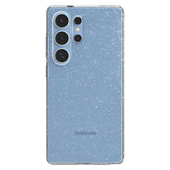 COQUE SPIGEN LIQUID CRYSTAL GALAXY S25 ULTRA GLITTER CRYSTAL