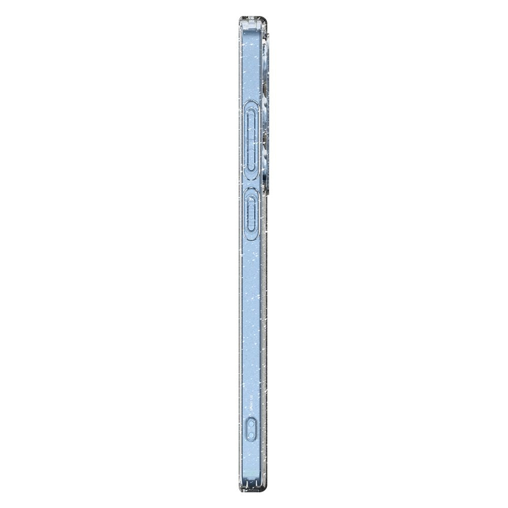 COQUE SPIGEN LIQUID CRYSTAL GALAXY S25 ULTRA GLITTER CRYSTAL