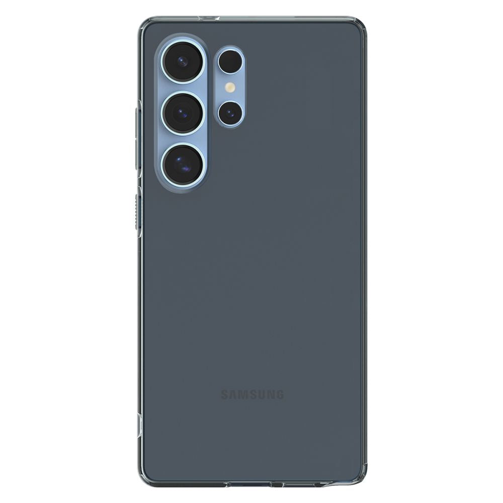 COQUE SPIGEN LIQUID CRYSTAL GALAXY S25 ULTRA SPACE CRYSTAL