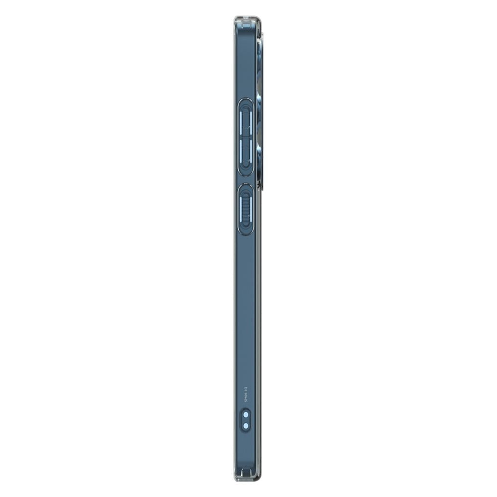 COQUE SPIGEN LIQUID CRYSTAL GALAXY S25 ULTRA SPACE CRYSTAL