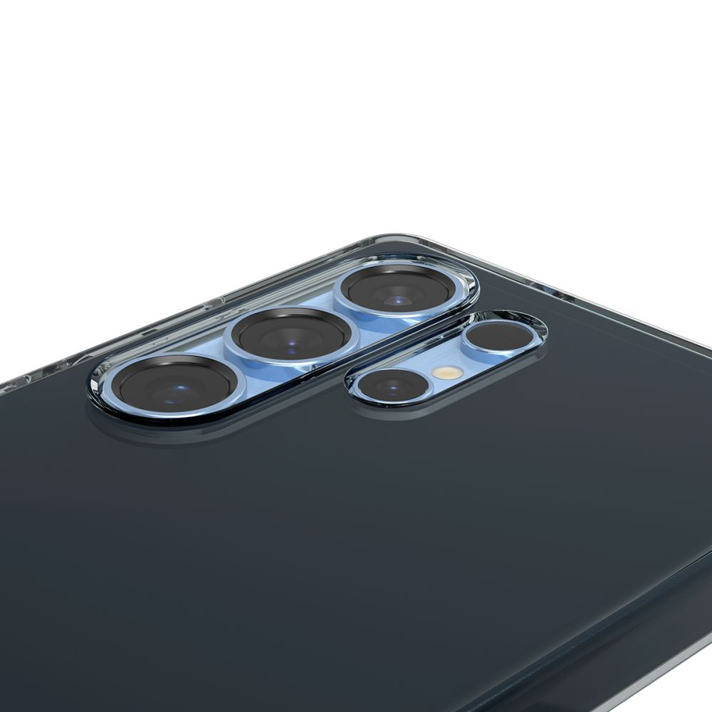 COQUE SPIGEN LIQUID CRYSTAL GALAXY S25 ULTRA SPACE CRYSTAL