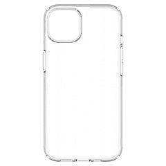 COQUE SPIGEN LIQUID CRYSTAL IPHONE 13 TRANSPARENTE