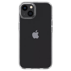COQUE SPIGEN LIQUID CRYSTAL IPHONE 13 TRANSPARENTE