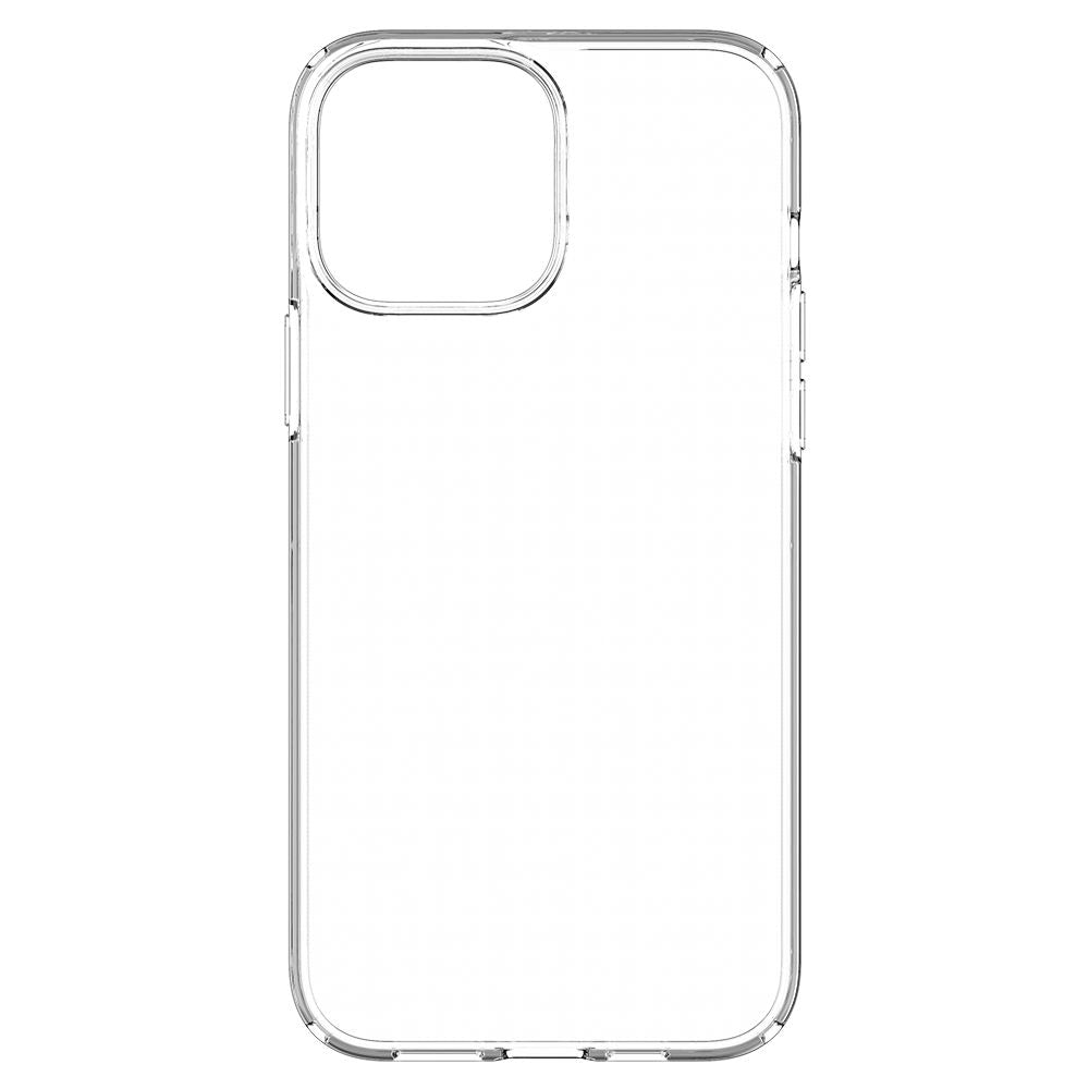 COQUE SPIGEN LIQUID CRYSTAL IPHONE 13 PRO TRANSPARENTE