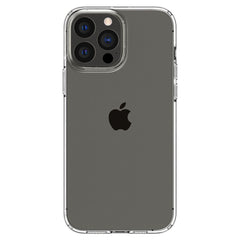 COQUE SPIGEN LIQUID CRYSTAL IPHONE 13 PRO TRANSPARENTE