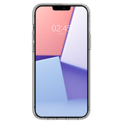 COQUE SPIGEN LIQUID CRYSTAL IPHONE 13 PRO TRANSPARENTE
