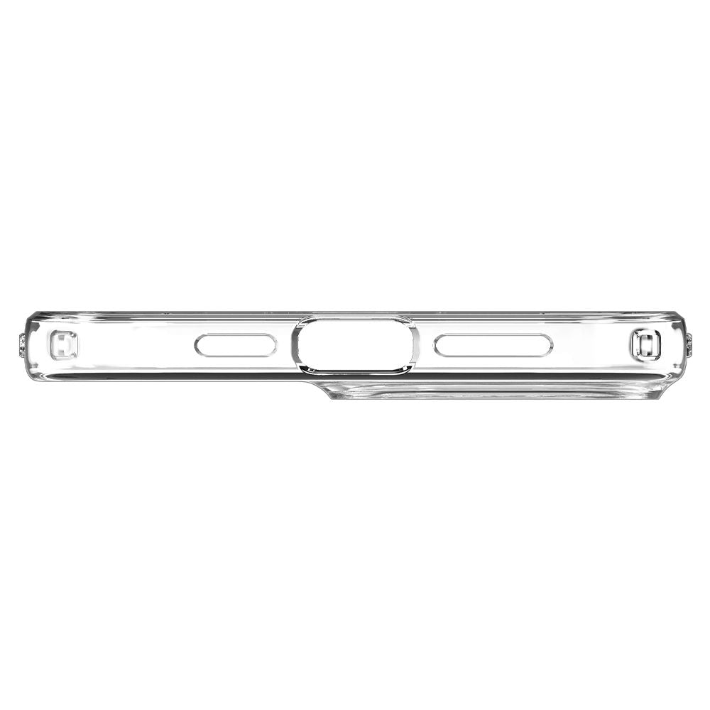 COQUE SPIGEN LIQUID CRYSTAL IPHONE 13 PRO TRANSPARENTE