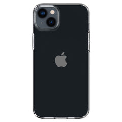 COQUE SPIGEN LIQUID CRYSTAL IPHONE 14 TRANSPARENTE