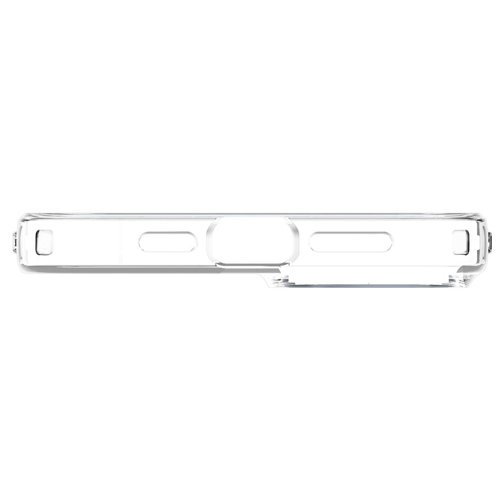 COQUE SPIGEN LIQUID CRYSTAL IPHONE 14 TRANSPARENTE