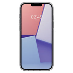 COQUE SPIGEN LIQUID CRYSTAL IPHONE 14 PLUS TRANSPARENT