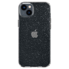 COQUE SPIGEN LIQUID CRYSTAL IPHONE 14 PLUS GLITTER CRYSTAL