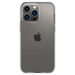 COQUE SPIGEN LIQUID CRYSTAL IPHONE 14 PRO TRANSPARENT