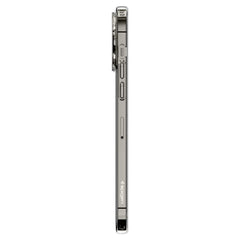 COQUE SPIGEN LIQUID CRYSTAL IPHONE 14 PRO TRANSPARENT