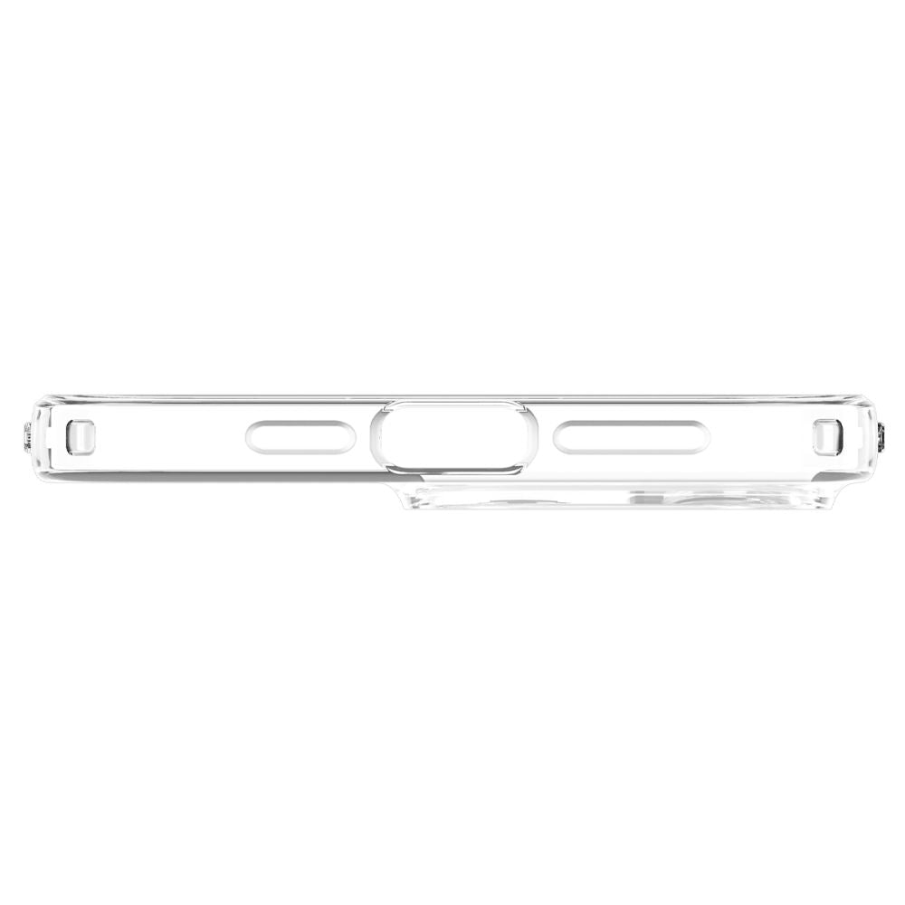 COQUE SPIGEN LIQUID CRYSTAL IPHONE 14 PRO TRANSPARENT