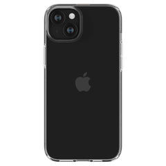 COQUE SPIGEN LIQUID CRYSTAL IPHONE 15 PLUS TRANSPARENT