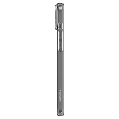 COQUE SPIGEN LIQUID CRYSTAL IPHONE 15 PLUS TRANSPARENT