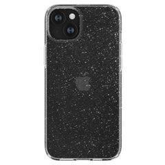 COQUE SPIGEN LIQUID CRYSTAL IPHONE 15 PLUS GLITTER CRYSTAL