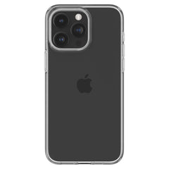 COQUE SPIGEN LIQUID CRYSTAL IPHONE 15 PRO MAX TRANSPARENT