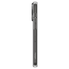 COQUE SPIGEN LIQUID CRYSTAL IPHONE 15 PRO MAX TRANSPARENT