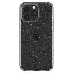 COQUE SPIGEN LIQUID CRYSTAL IPHONE 15 PRO MAX GLITTER CRYSTAL