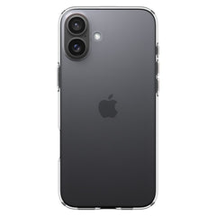 COQUE SPIGEN LIQUID CRYSTAL IPHONE 16 TRANSPARENTE
