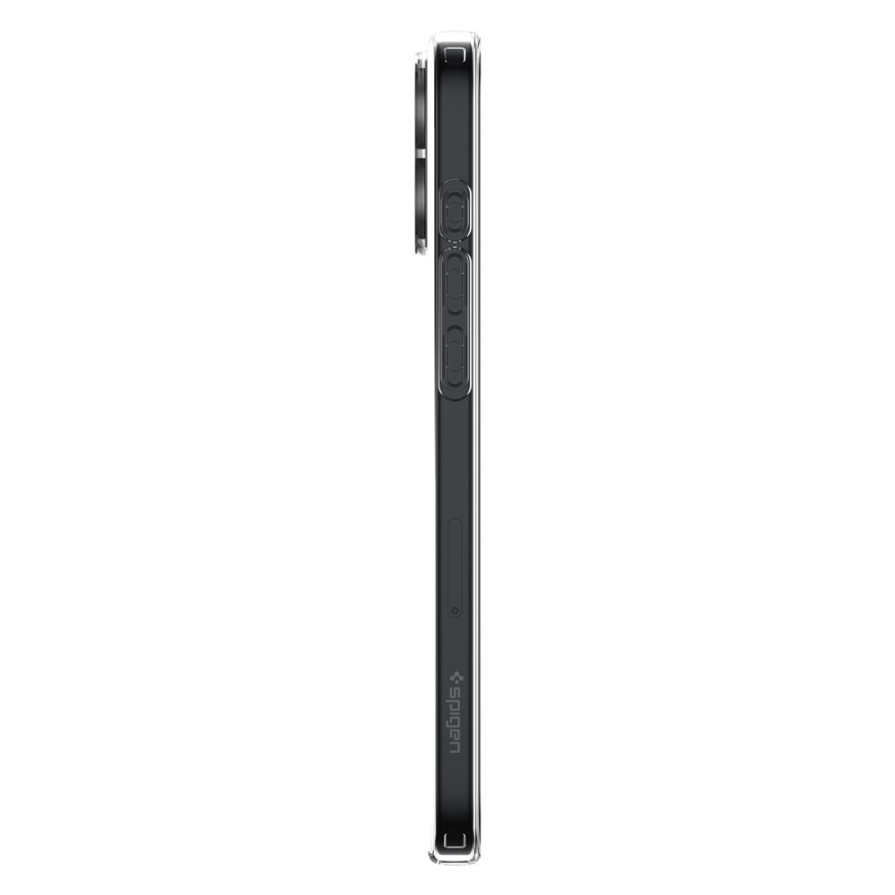 COQUE SPIGEN LIQUID CRYSTAL IPHONE 16 TRANSPARENTE