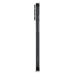 COQUE SPIGEN LIQUID CRYSTAL IPHONE 16 PLUS TRANSPARENT