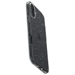 COQUE SPIGEN LIQUID CRYSTAL IPHONE 16 PLUS GLITTER CRYSTAL
