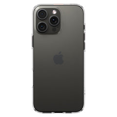 COQUE SPIGEN LIQUID CRYSTAL IPHONE 16 PRO TRANSPARENT