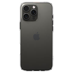 COQUE SPIGEN LIQUID CRYSTAL IPHONE 16 PRO MAX TRANSPARENTE