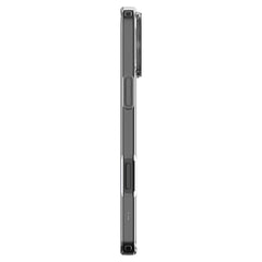 COQUE SPIGEN LIQUID CRYSTAL IPHONE 16 PRO MAX TRANSPARENTE