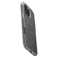 COQUE SPIGEN LIQUID CRYSTAL IPHONE 16 PRO MAX GLITTER CRYSTAL