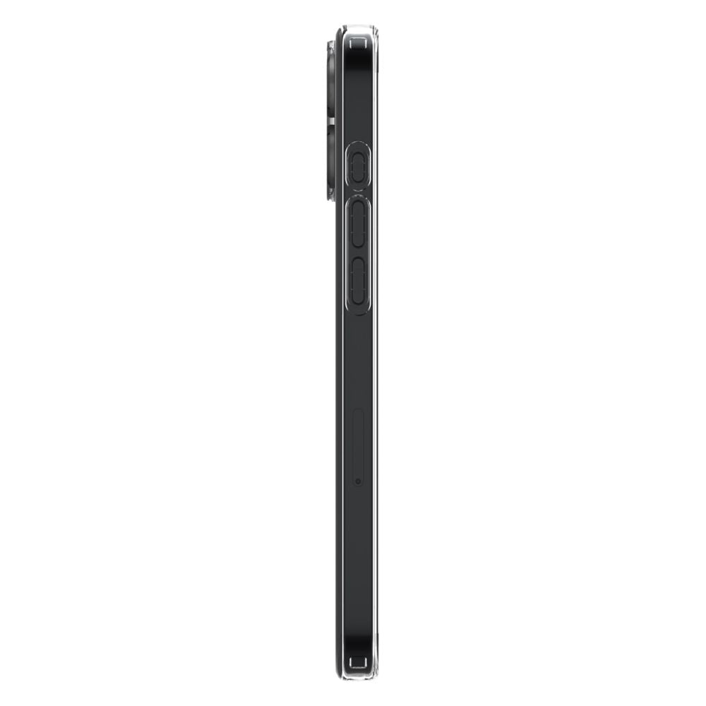 COQUE SPIGEN LIQUID CRYSTAL MAG MAGSAFE IPHONE 16 PLUS TRANSPARENTE