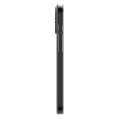 COQUE SPIGEN LIQUID CRYSTAL MAG MAGSAFE IPHONE 16 PLUS TRANSPARENTE