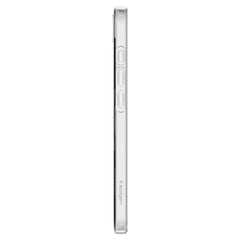 COQUE SPIGEN LIQUID CRYSTAL MAG MAGSAFE IPHONE 16E TRANSPARENTE