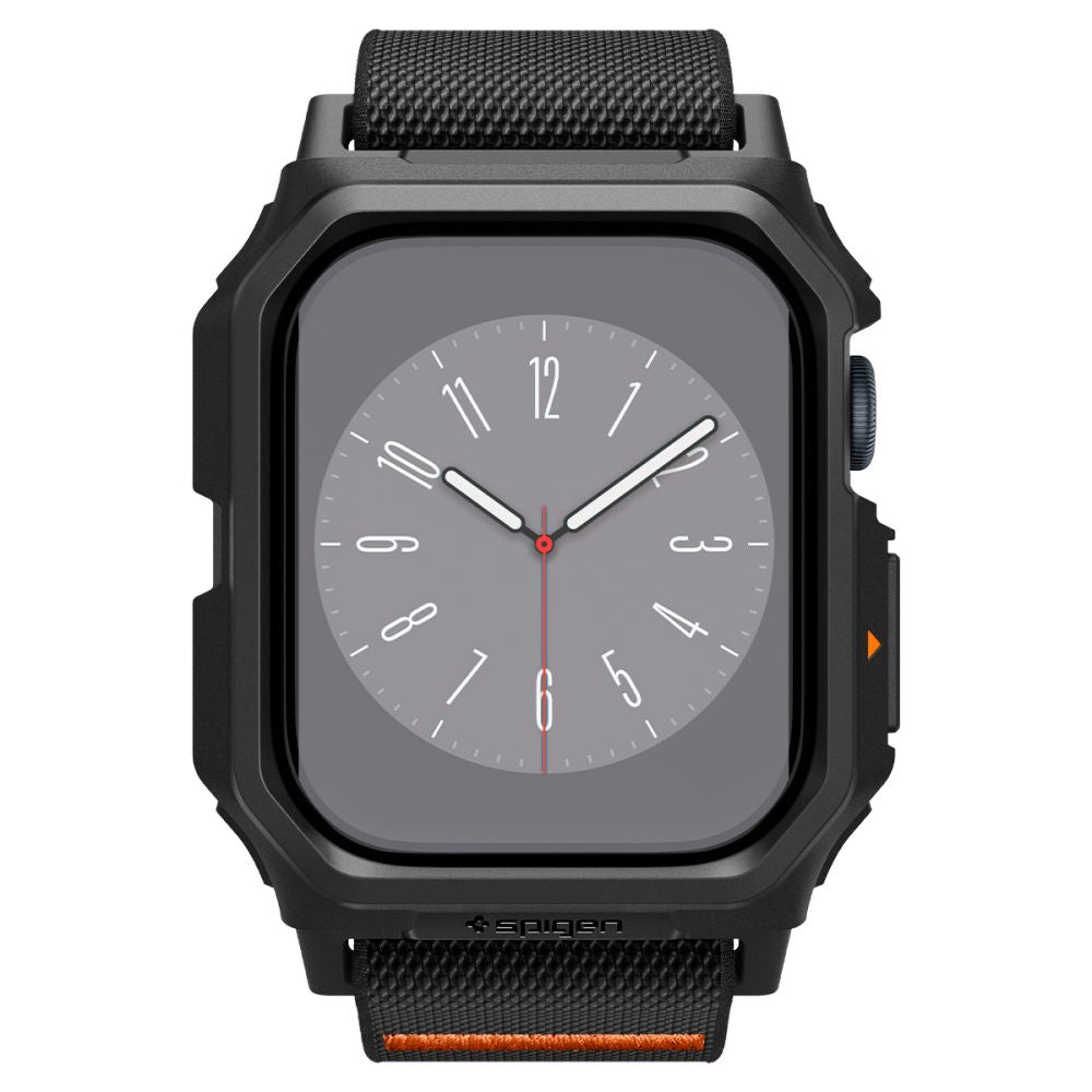 SPIGEN LITE FIT "PRO" APPLE WATCH 10 (42 MM) NOIR MAT