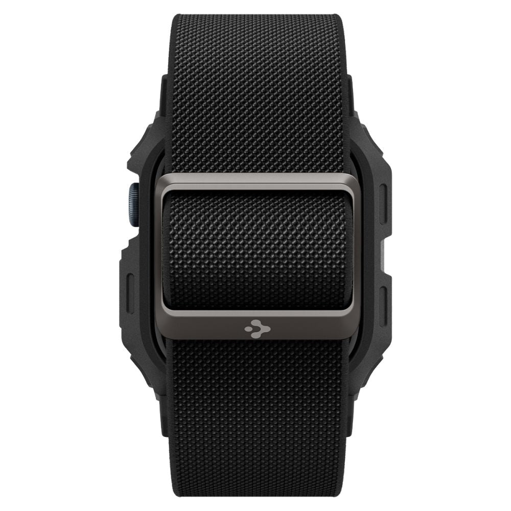 SPIGEN LITE FIT "PRO" APPLE WATCH 10 (42 MM) NOIR MAT