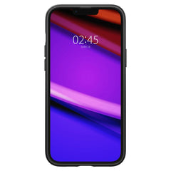 COQUE SPIGEN MAG ARMOR IPHONE 14 PLUS NOIR MAT