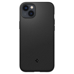 COQUE SPIGEN MAG ARMOR IPHONE 14 PLUS NOIR MAT