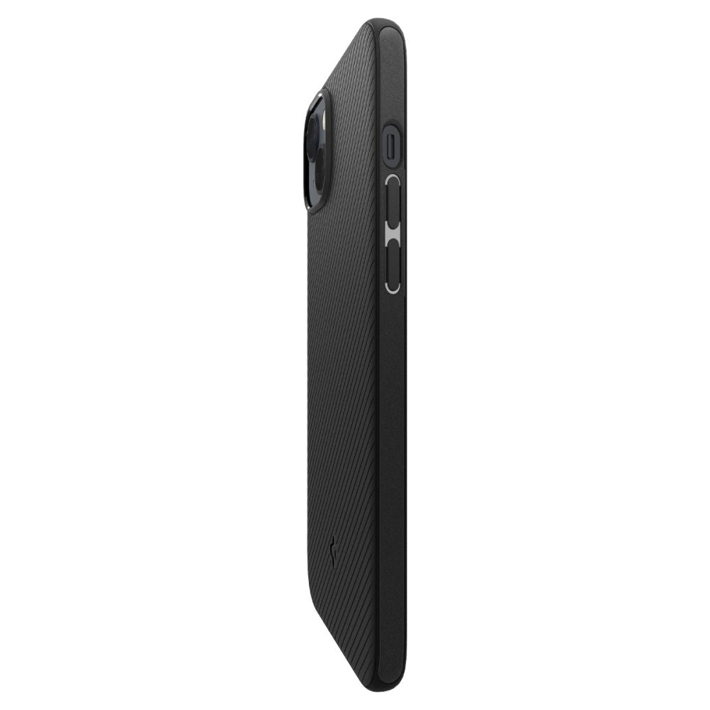 COQUE SPIGEN MAG ARMOR IPHONE 14 PLUS NOIR MAT
