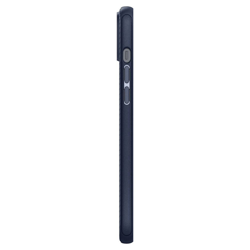 COQUE SPIGEN MAG ARMOR IPHONE 14 PLUS BLEU MARINE