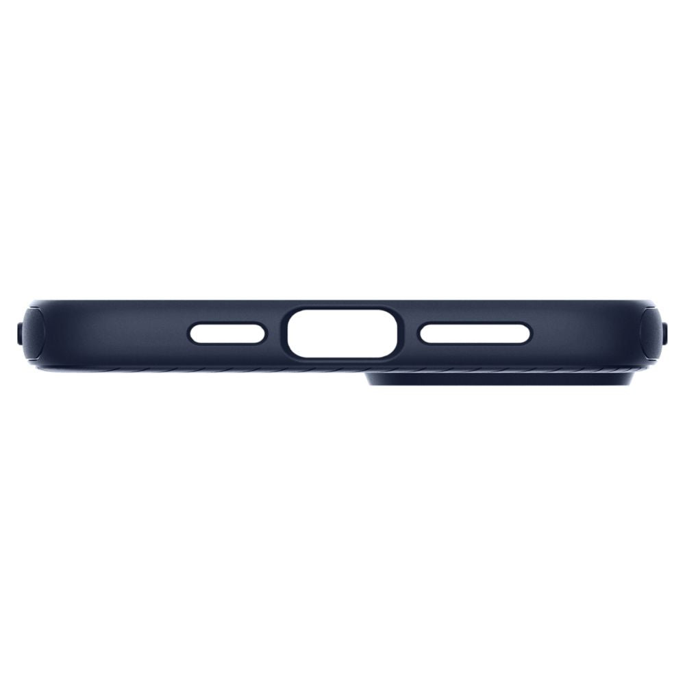 COQUE SPIGEN MAG ARMOR IPHONE 14 PLUS BLEU MARINE