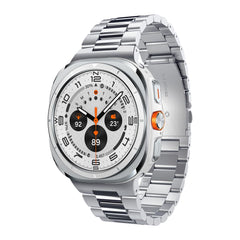 BRACELET SPIGEN MODERN FIT BAND SAMSUNG GALAXY WATCH ULTRA (47 MM) ARGENT